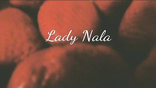 Corriéndome con un plátano