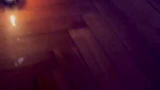 BARBARAEROTIK me masajea con sus enormes tetas y su gran culo. Clip en mi canal