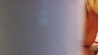 Me cogen en un babydoll que me regaló un fan (movie scene completo en premium)