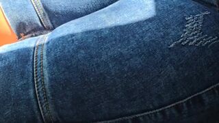 Suegra culona le encanta el anal con el yerno ????????