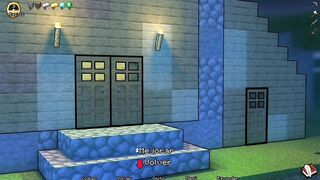 Amante me enseña su vestido nuevo y mi vecina me da una mamada