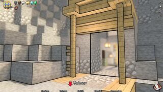 Amante me enseña su vestido nuevo y mi vecina me da una mamada