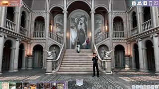 Craving Academy Cap 7 - Mujeres Sexys Y Mas En La Academia Magica