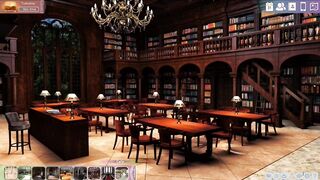 Craving Academy Cap 7 - Mujeres Sexys Y Mas En La Academia Magica