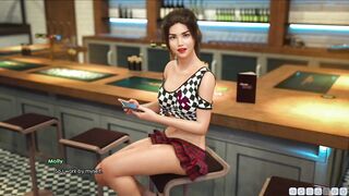 Craving Academy Cap 7 - Mujeres Sexys Y Mas En La Academia Magica