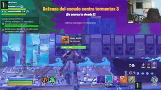 Fortnite rule 34 STW