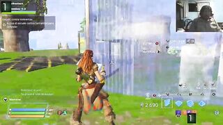 Fortnite rule 34 STW