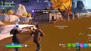 Fortnite rule 34 STW