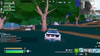 Fortnite rule 34 STW