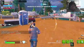 Fortnite rule 34 STW