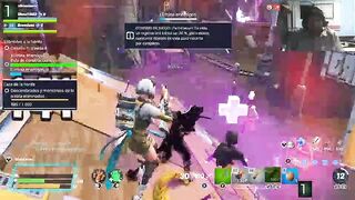 Fortnite rule 34 STW