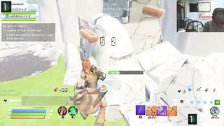 Fortnite rule 34 STW