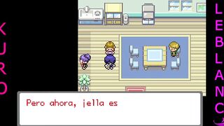 Pokemon GH 15
