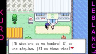 Pokemon GH 15