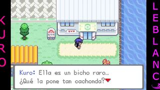 Pokemon GH 15