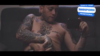 Hermanastra cachonda me tempt y terminamos follando duro parte 1 - KATTY AND ZACK