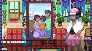 Dragon Sleauth Brittany PORN YIFF FUR