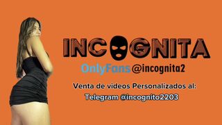 I cum all over my kitchen