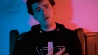 David Tapia - Ya No Puedo (Vídeo Oficial)