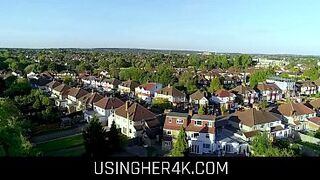 Freeuse Family 3some -