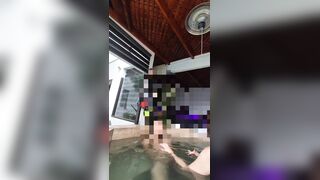 Esposa compartida con amigo