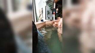 Esposa compartida con amigo