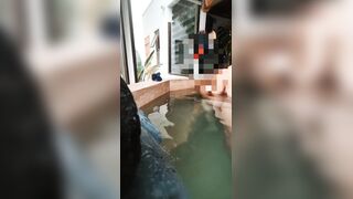 Esposa compartida con amigo