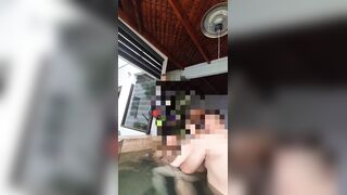 Esposa compartida con amigo