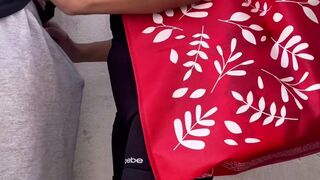 Fui a caminar y regresé Empapada de Goo