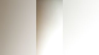 Eva follando con bragas, samael me penetra con su rica verga