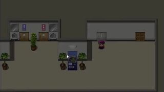 Kanna Nozaki's Erotic Troubles Capitulo two Hawt Investigadora que Tiene Sexo Con Los Sospechoso