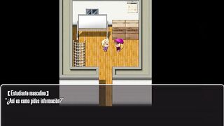 Kanna Nozaki's Erotic Troubles Capitulo two Hawt Investigadora que Tiene Sexo Con Los Sospechoso