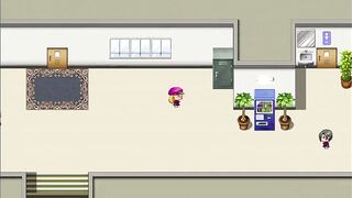 Kanna Nozaki's Erotic Troubles Capitulo two Hawt Investigadora que Tiene Sexo Con Los Sospechoso