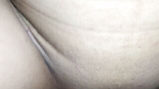 Creampie a jovencita de eighteen años con culo perfecto y coño apretado