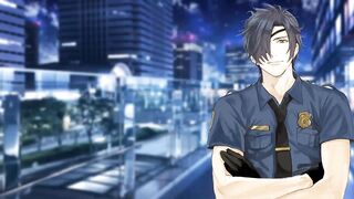 POLICIA MALO te registra completa roleplay