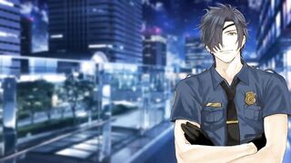 POLICIA MALO te registra completa roleplay