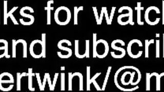 Cock-sucker Doing His Job and Making Himself Cum Likewise