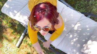 Follando a mi vecina tetona chilena y me pide leche (Amateur porn HD) // Katejenn Ft Sendopov