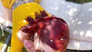 Follando a mi vecina tetona chilena y me pide leche (Amateur porn HD) // Katejenn Ft Sendopov