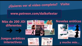 JOI - Instrucciones para tu primer CEI. En español.