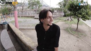 Looking for a whore gal who wanna record porn with me close to the metro station