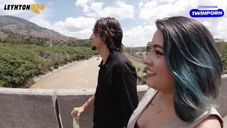 Looking for a whore gal who wanna record porn with me close to the metro station