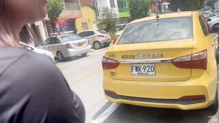 Increíble follada en Medellín (terminé en su cara)????
