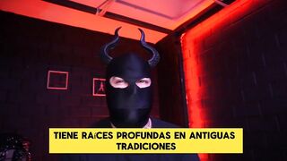 Más allá de las cadenas: desmitificando el servitude