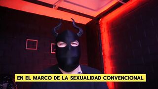 Más allá de las cadenas: desmitificando el servitude