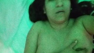 Un vídeo del baúl de los recuerdos, nuestro primer encerron después de ser papás