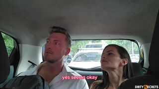 I MEET A STRANGER AT THE AIRPORT AND WE END UP BANGING