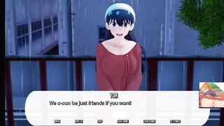 Spyxfamily yor gameplay manga