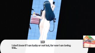 Spyxfamily yor gameplay manga