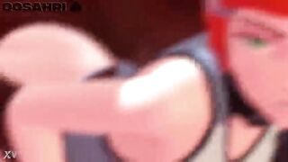 Blacked HMV / PMV Rule34